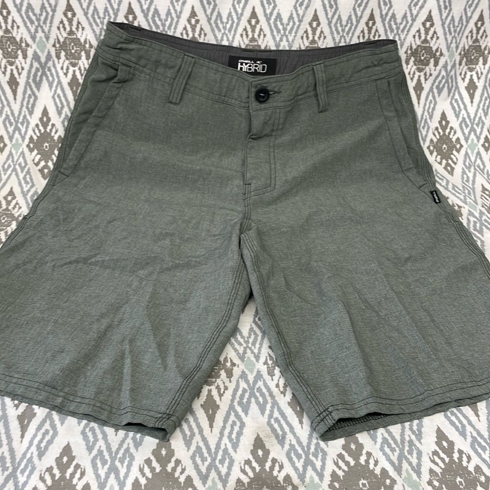 O’Neill hybrid shorts size 29